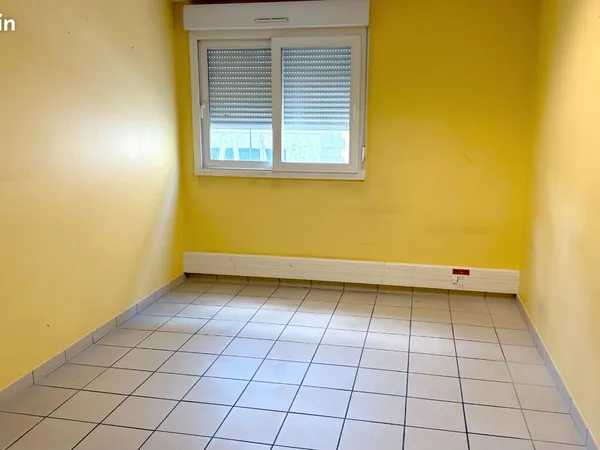 Bureaux 200 m² VIENNE