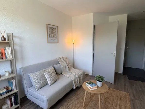 Appartement location Orlean - La source