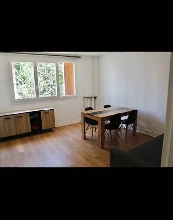 Appartement 3 pièces 54 m²