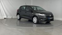 Dacia Sandero 1.0 TCe 90ch Confort — photo 3