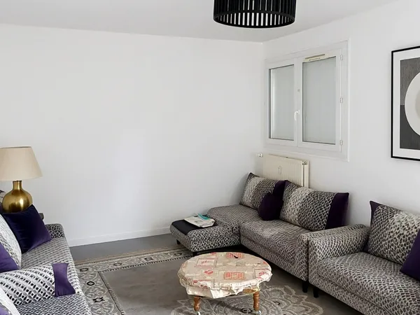 Appartement 3 pièces 84 m²