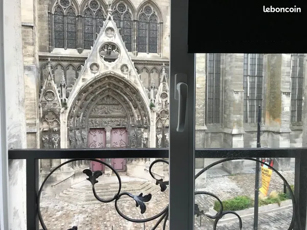 Studio meublé tout confort