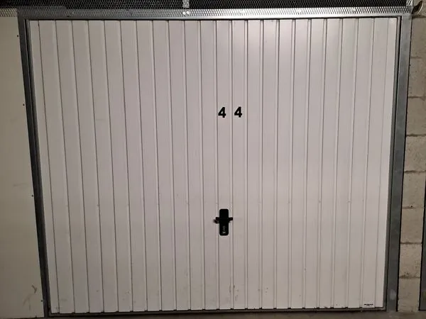 Garage/box Rezé Pont Rousseau