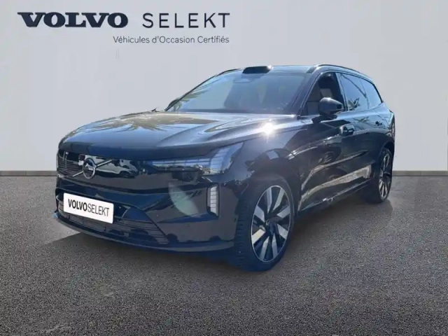 Volvo Ex90 twin performance awd 517 ch 1edt — photo 1