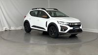 Dacia Sandero 1.0 TCe 90ch Stepway Extreme CVT — photo 3