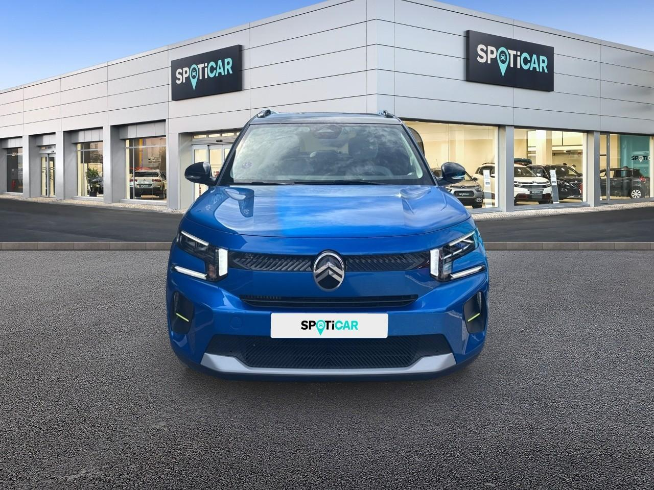 Citroën C3 1.2 turbo 100ch max — photo 2