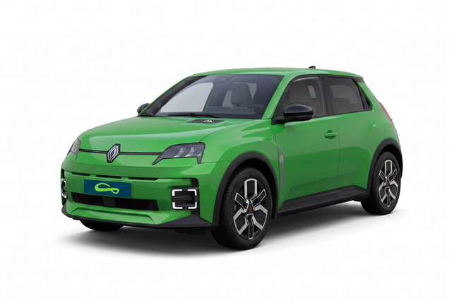 Renault R5