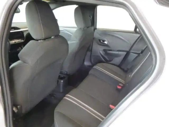 Opel Corsa 1.2 turbo 130ch gs bva8 — photo 13