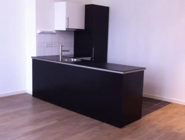 Appartement 3 pièces