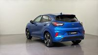 Ford Puma 1.0 Flexifuel 125ch S&S mHEV ST-Line X — photo 8