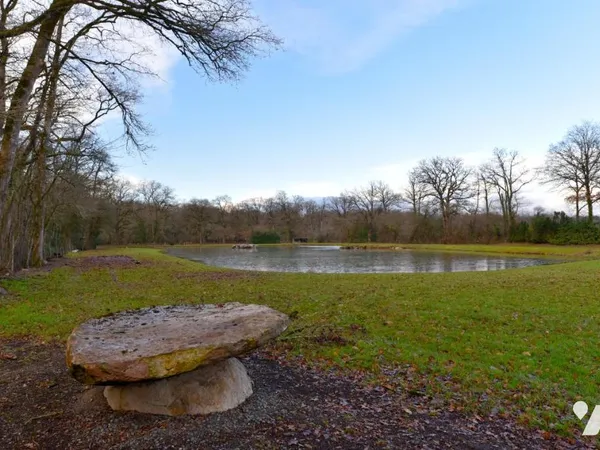 Terrain 9160 m²