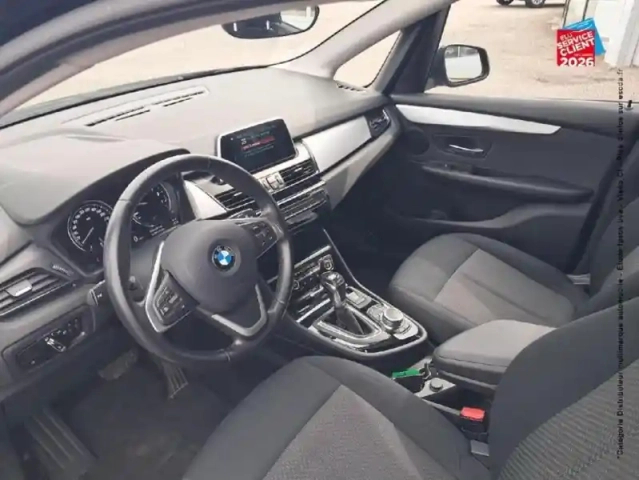 Bmw Serie 2 série 2 activetourer 225xea 224ch business design — photo 15