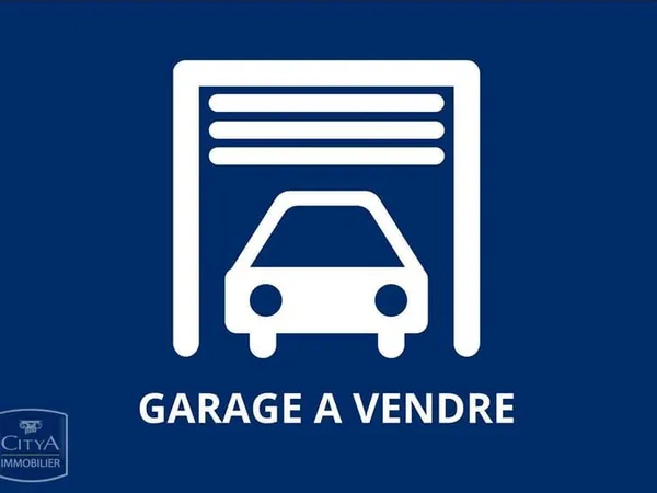 Stationnement Vente Dijon  15m² 10000€