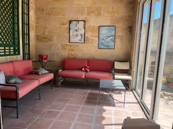 Maison 6 pièces 167 m²