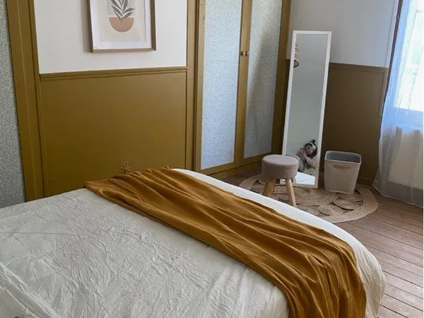 Maison refaite à neuf entièrement équipée