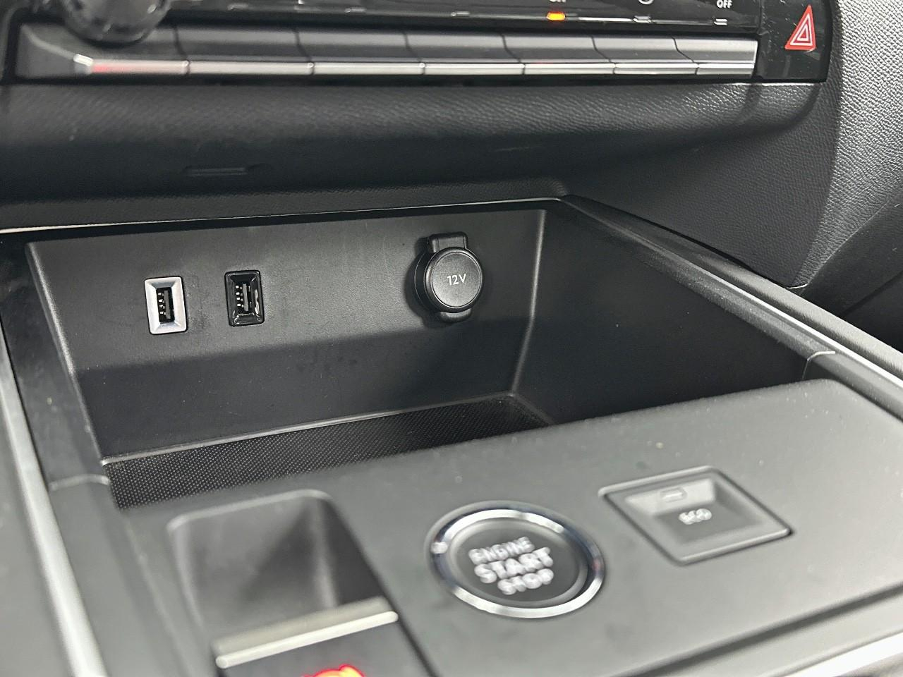 Citroën C5 Aircross puretech 130 s&s bvm6 feel pack — photo 27
