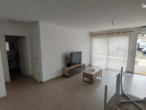 Appartement T2