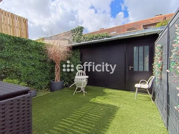 Maison 4 pièces 76 m²