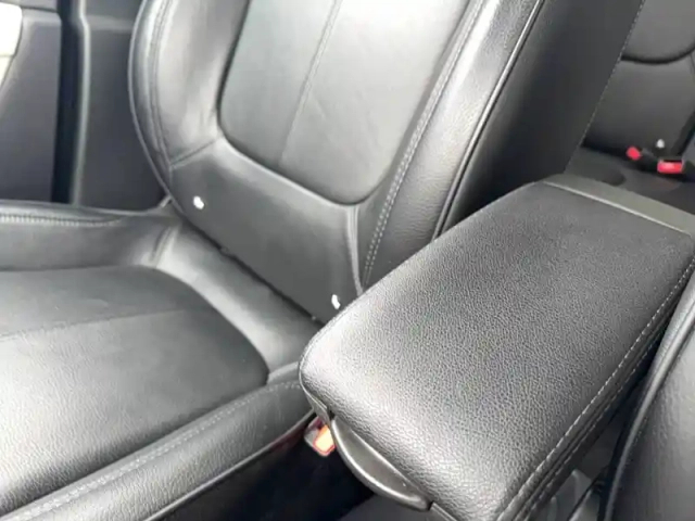 Renault Captur tce 150 fap edc — photo 42