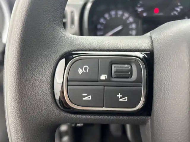 Citroën C3 puretech 83 s&amp;s bvm5 — photo 15