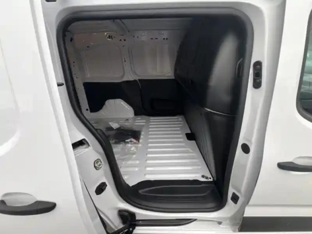 Citroën Berlingo van m 650kg bluehdi 100ch s&amp;s — photo 7