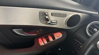 Mercedes Glc 300 de 194+122ch AMG Line 4Matic 9G-Tronic — photo 28
