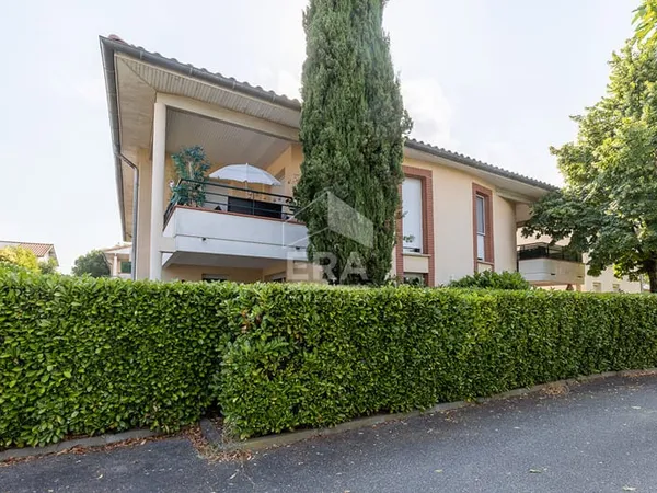 Appartement Bruguieres 3 pièce(s) 60 m2