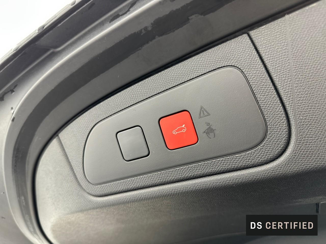 Ds Ds 7 crossback hybride rechargeable e-tense 360 eat8 4x4 la premi — photo 40