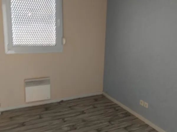 Appartement f2