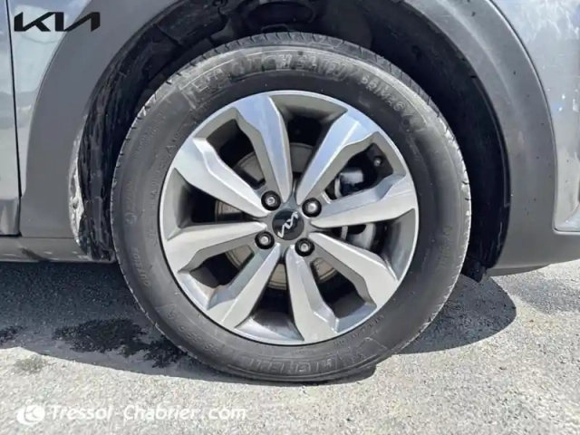 Kia Stonic 1.0 t-gdi 100 ch bvm6 active — photo 15
