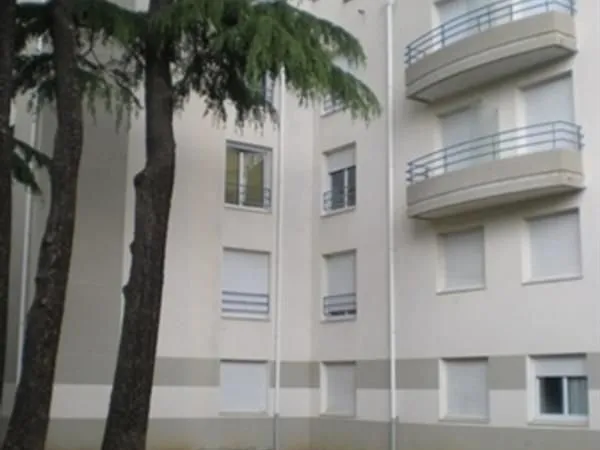 Appartement 1 pièce 18 m²