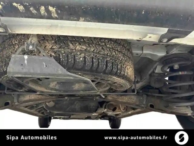 Citroën Jumpy fgn m bluehdi 120 s&amp;s bvm6 — photo 158