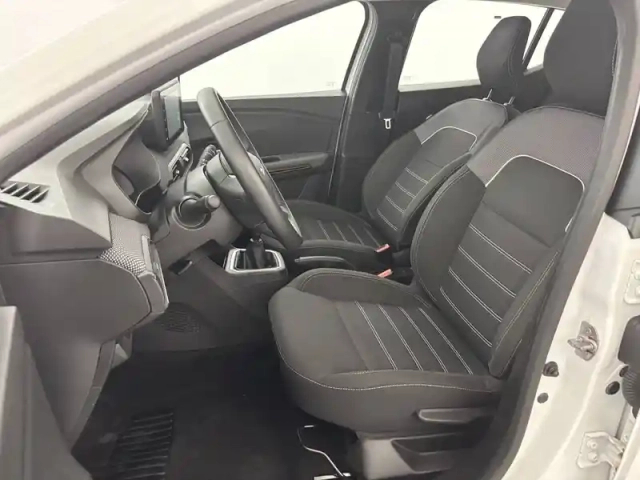 Dacia Sandero tce 90 — photo 18