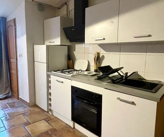 Maison de 40m2 à louer sur Caixas