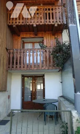 Maison 5 pièces 74 m²