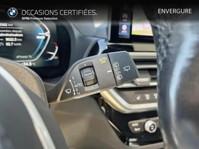 Bmw X3 i m sport 286ch impressive — photo 29