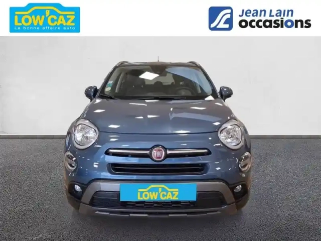 Fiat 500 x 1.6 multijet 120 ch — photo 21