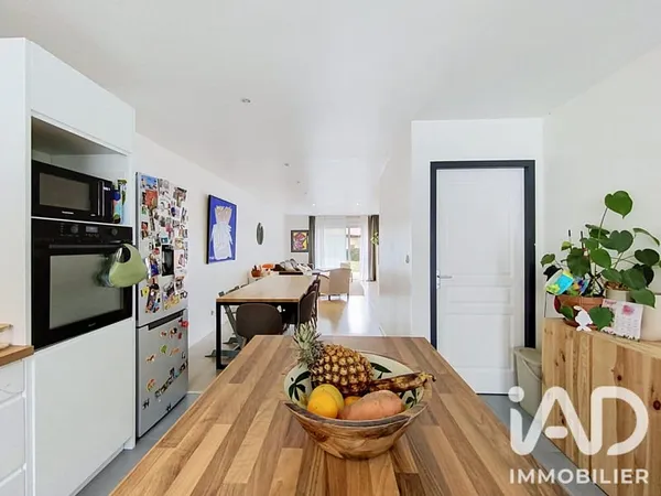 Maison 3 pièces 85 m²