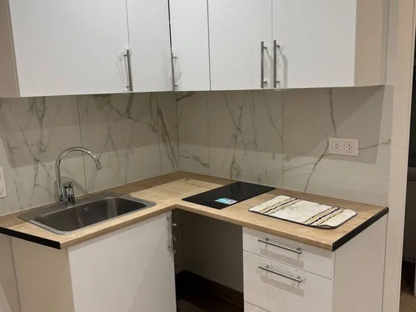 Studio 1 pièce 15 m²