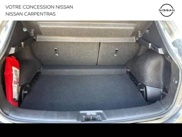 Nissan Qashqai 1.3 dig-t 160ch n-connecta dct 2019 euro6-evap — photo 13