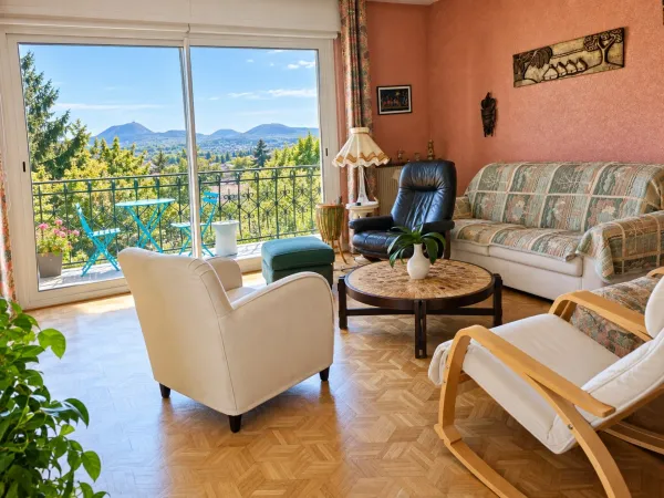 Maison à vendre 7 pièces ROMAGNAT (63)