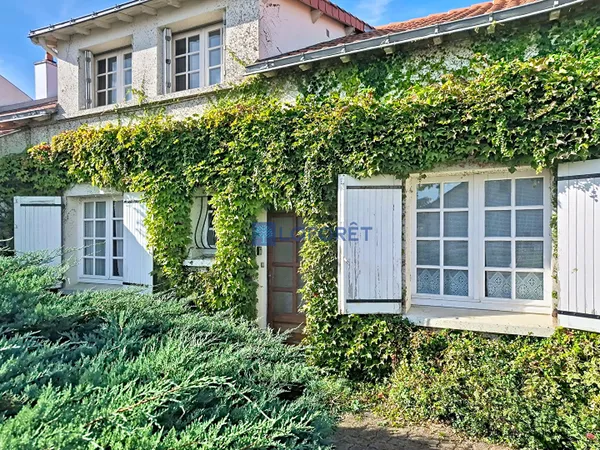 Maison 7 pièces 147 m²