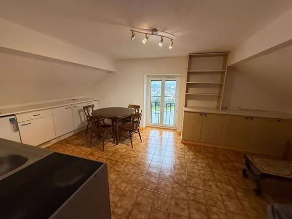 Appartement 2 pièces 25 m²