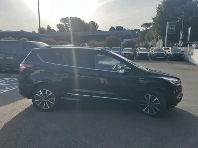 Ford Kuga 1.5 flexifuel-e85 150ch stop&amp;start vignale 4x2 euro6.2 — photo 6