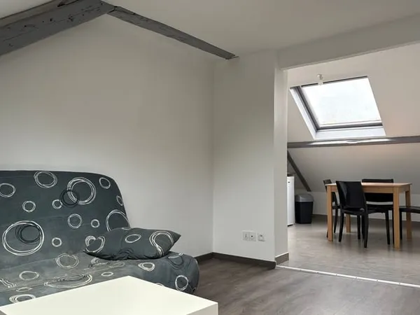 Appartement 1 pièce 20 m²