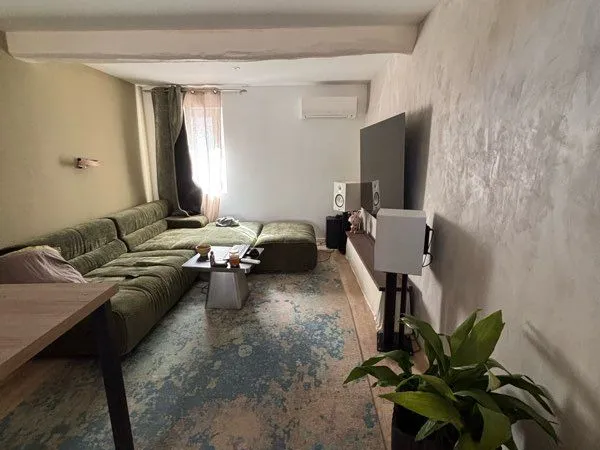Maison de village rénové à louer