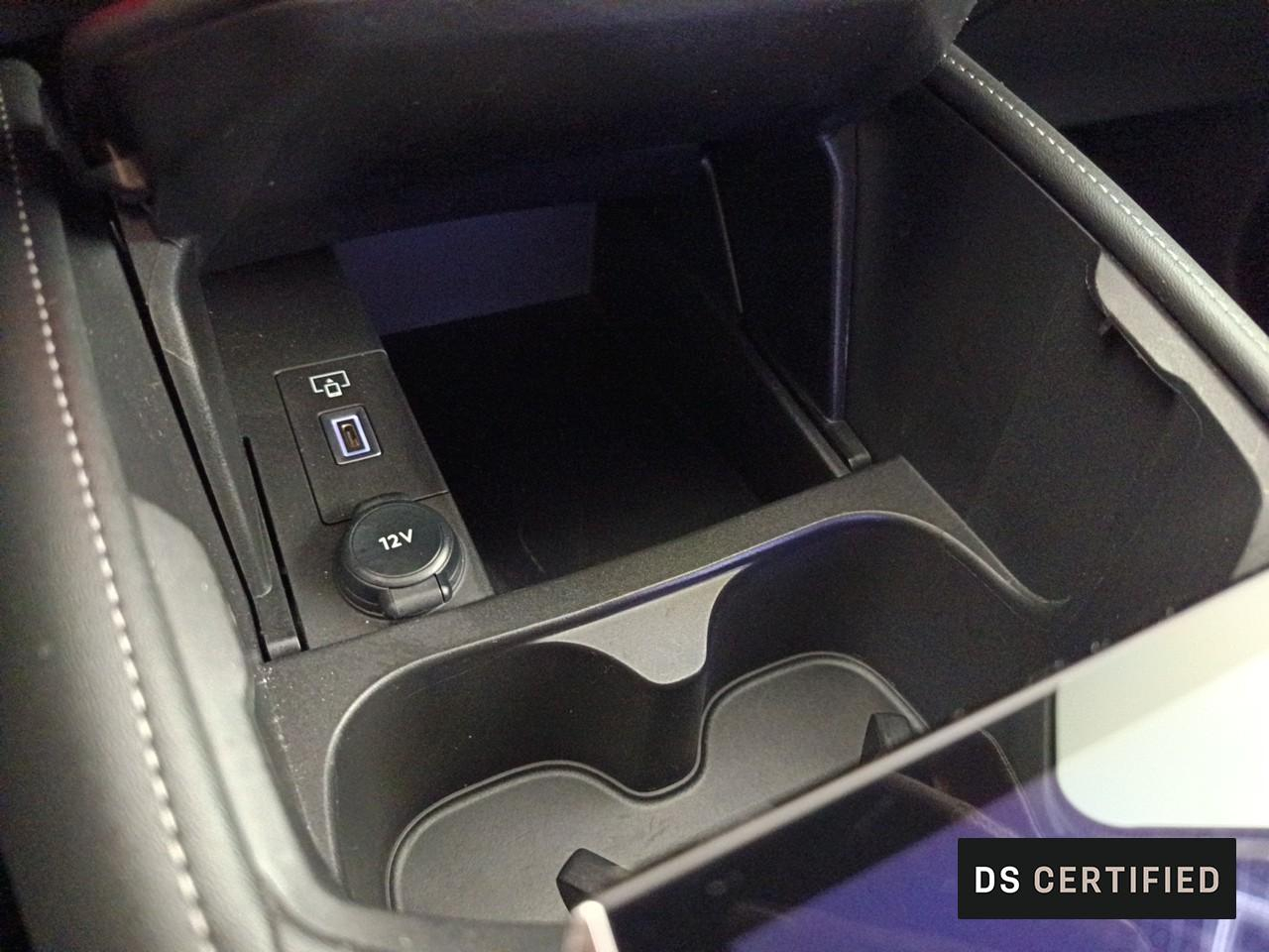 Ds Ds 4 hybride e-tense 225 eat8 rivoli — photo 27