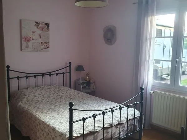 Location chambre