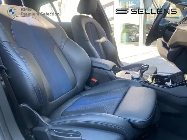 Bmw Serie 1 série 1 116ia 109ch m sport dkg7 — photo 11