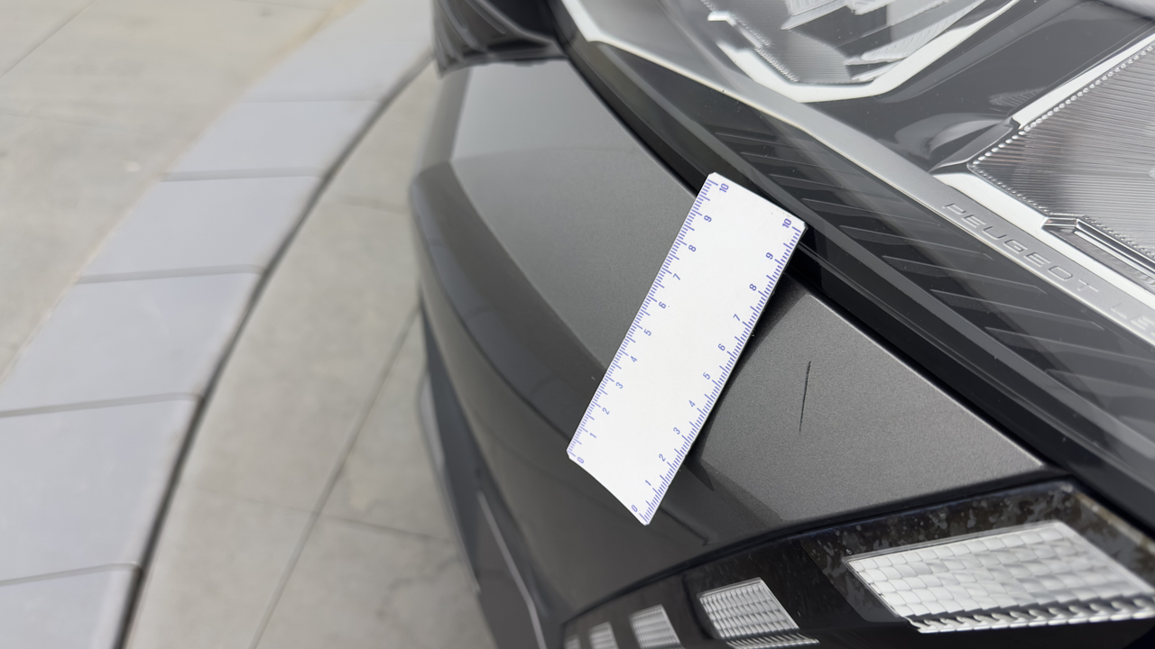 Peugeot 308 SW PHEV 180 e-EAT8 — photo 38